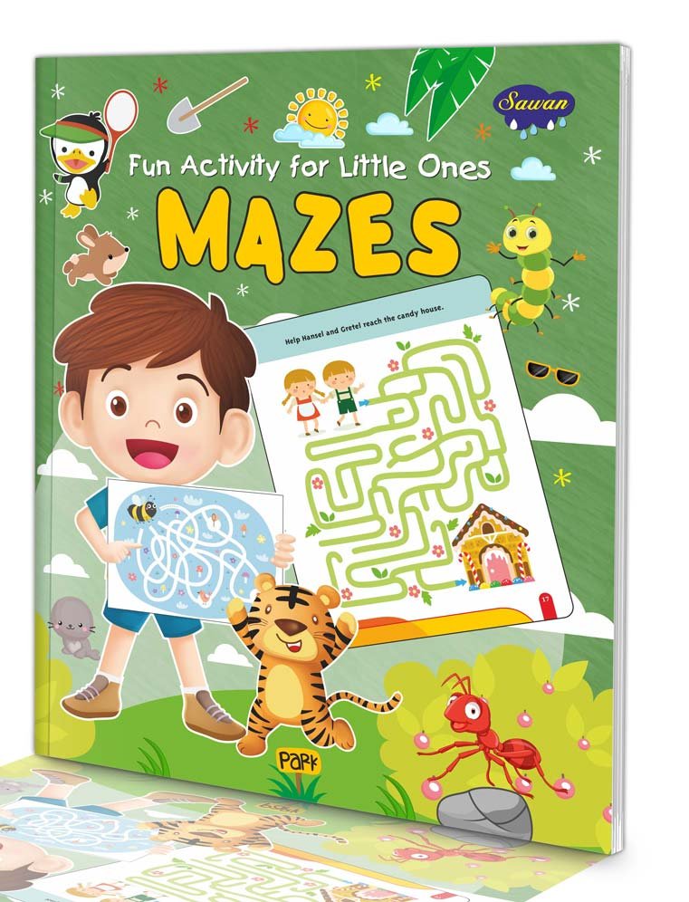 Mazes